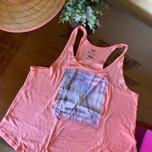 roxy tank